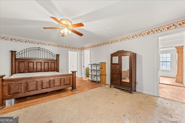 127 Martin Luther King Jr Drive, Crawfordville, GA 30631