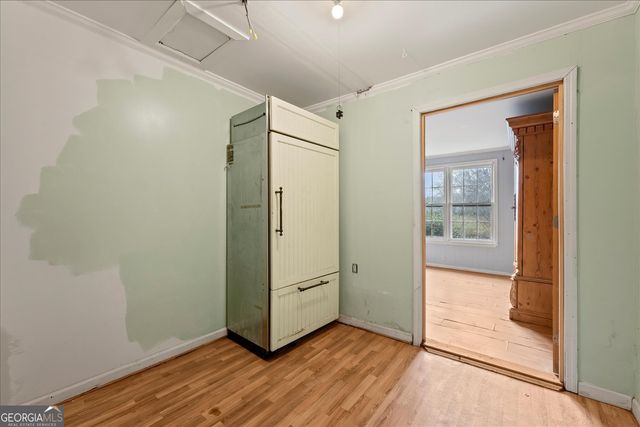 127 Martin Luther King Jr Drive, Crawfordville, GA 30631