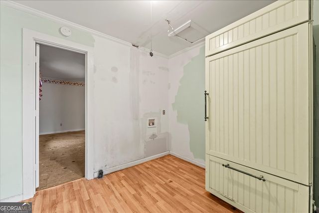 127 Martin Luther King Jr Drive, Crawfordville, GA 30631