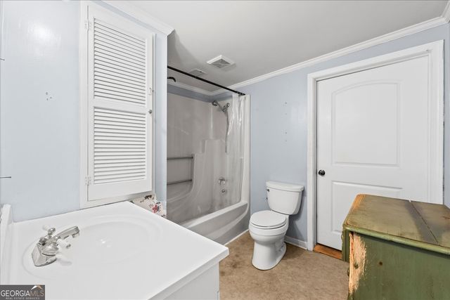 127 Martin Luther King Jr Drive, Crawfordville, GA 30631