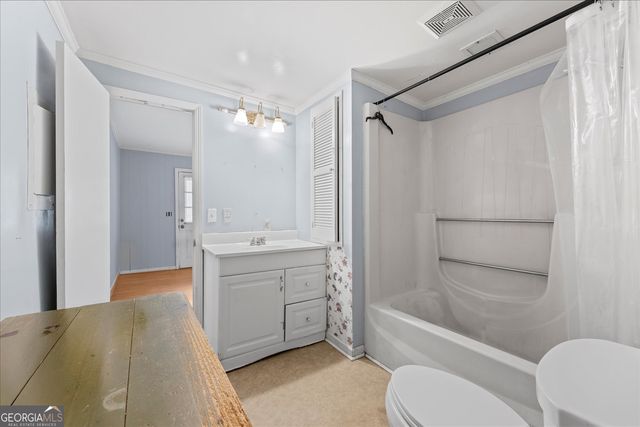 127 Martin Luther King Jr Drive, Crawfordville, GA 30631