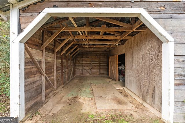 127 Martin Luther King Jr Drive, Crawfordville, GA 30631