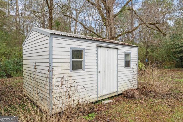 127 Martin Luther King Jr Drive, Crawfordville, GA 30631