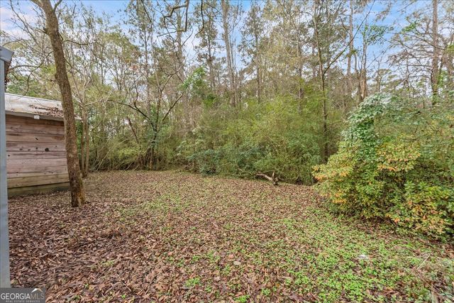 127 Martin Luther King Jr Drive, Crawfordville, GA 30631