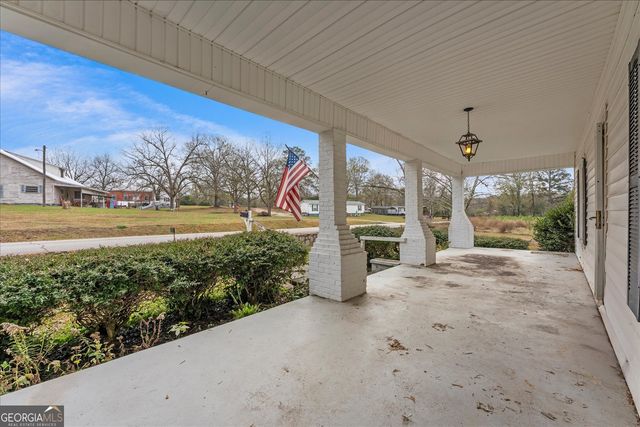 127 Martin Luther King Jr Drive, Crawfordville, GA 30631