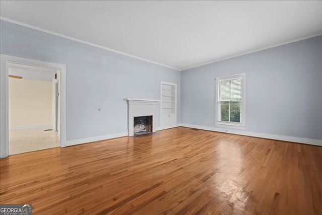 127 Martin Luther King Jr Drive, Crawfordville, GA 30631