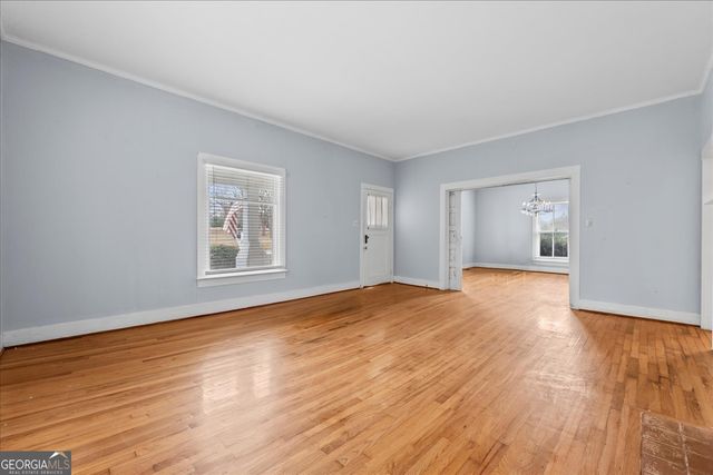 127 Martin Luther King Jr Drive, Crawfordville, GA 30631