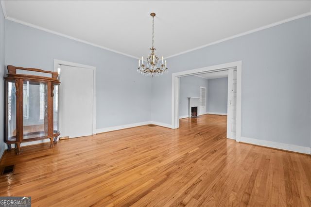 127 Martin Luther King Jr Drive, Crawfordville, GA 30631