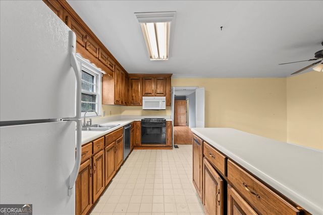 127 Martin Luther King Jr Drive, Crawfordville, GA 30631