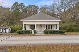 127 Martin Luther King Jr Drive, Crawfordville, GA 30631