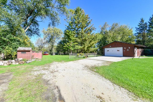 S106W20110 N Shore DRIVE, Muskego, WI 53150