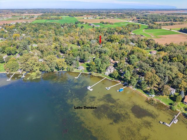 S106W20110 N Shore DRIVE, Muskego, WI 53150