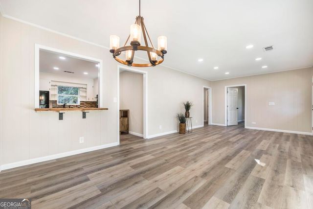 305 Broad Street, Hawkinsville, GA 31036