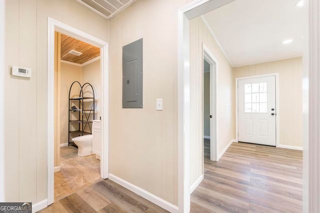 305 Broad Street, Hawkinsville, GA 31036