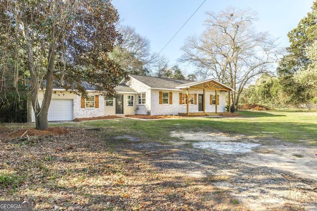 305 Broad Street, Hawkinsville, GA 31036