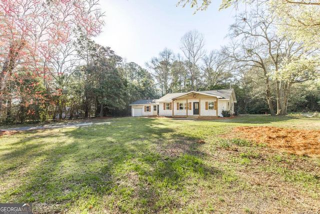 305 Broad Street, Hawkinsville, GA 31036