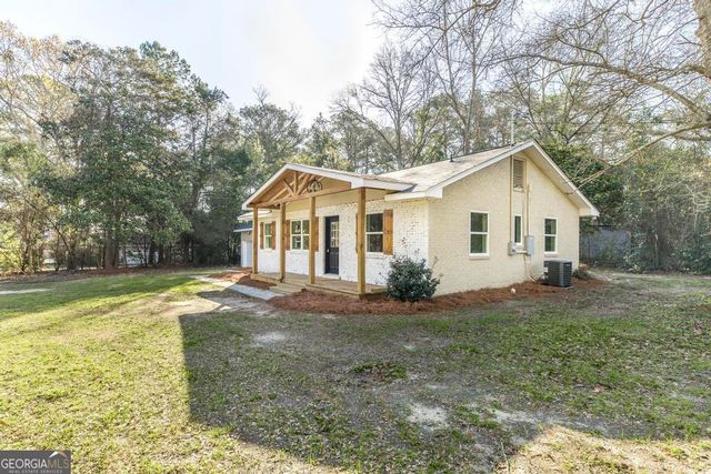 305 Broad Street, Hawkinsville, GA 31036