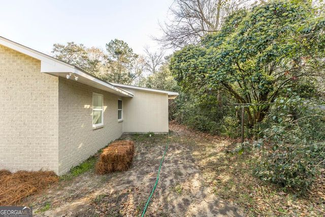 305 Broad Street, Hawkinsville, GA 31036