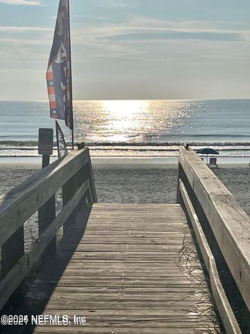 408 13TH Avenue N D, Jacksonville Beach, FL 32250