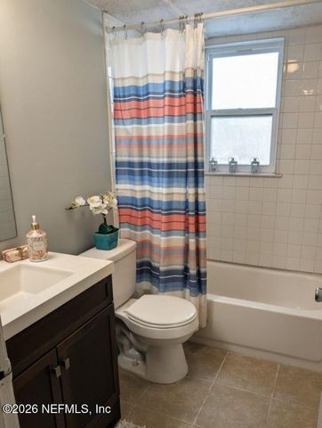 408 13TH Avenue N D, Jacksonville Beach, FL 32250
