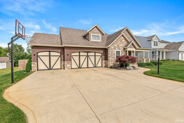 54172 Angeline Drive, Bristol, IN 46507