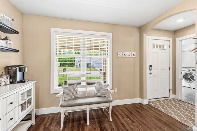 54172 Angeline Drive, Bristol, IN 46507