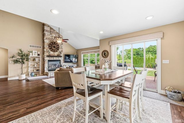 54172 Angeline Drive, Bristol, IN 46507