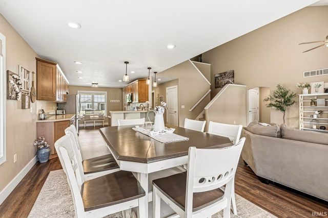 54172 Angeline Drive, Bristol, IN 46507