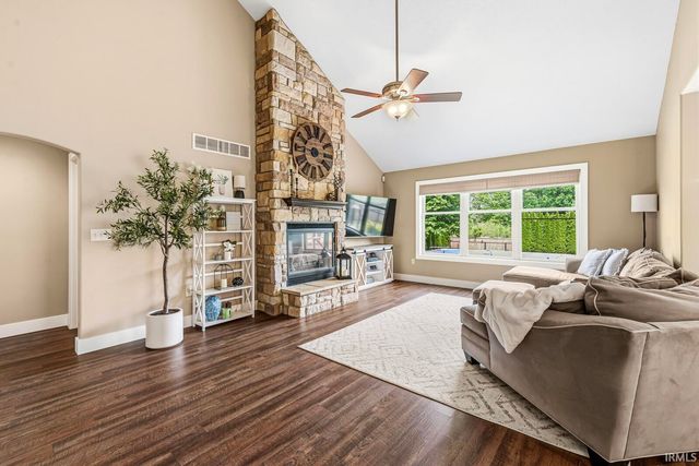 54172 Angeline Drive, Bristol, IN 46507