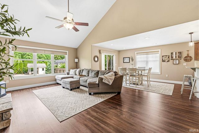 54172 Angeline Drive, Bristol, IN 46507