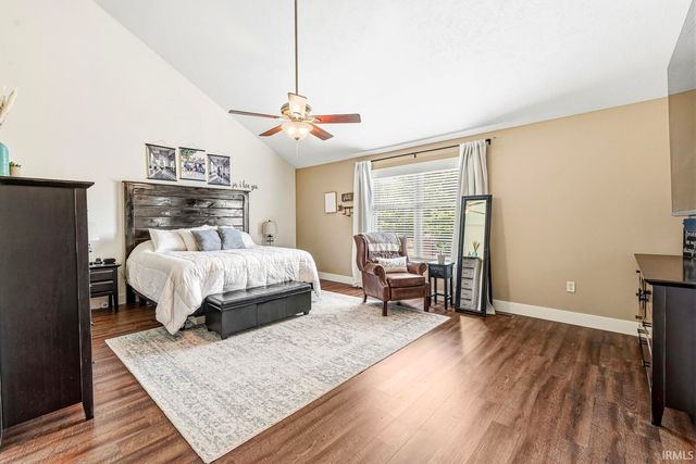 54172 Angeline Drive, Bristol, IN 46507