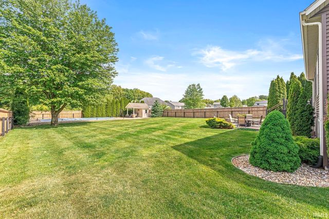 54172 Angeline Drive, Bristol, IN 46507