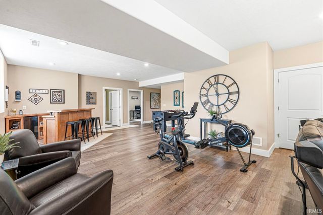 54172 Angeline Drive, Bristol, IN 46507