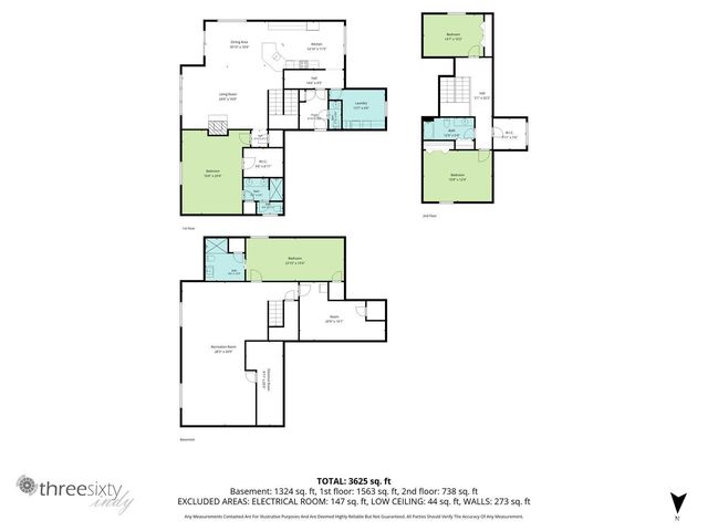 54172 Angeline Drive, Bristol, IN 46507