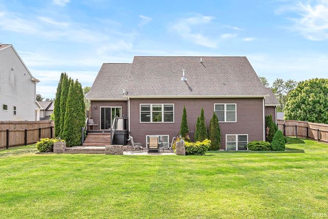 54172 Angeline Drive, Bristol, IN 46507