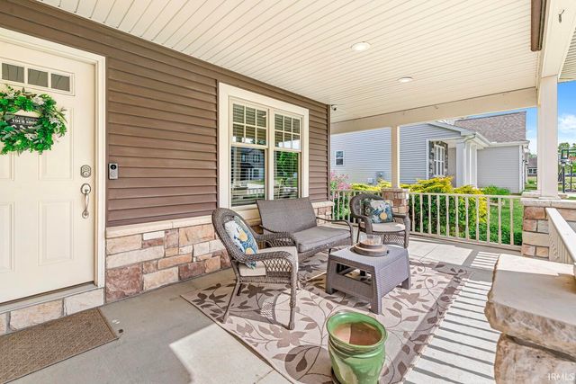54172 Angeline Drive, Bristol, IN 46507