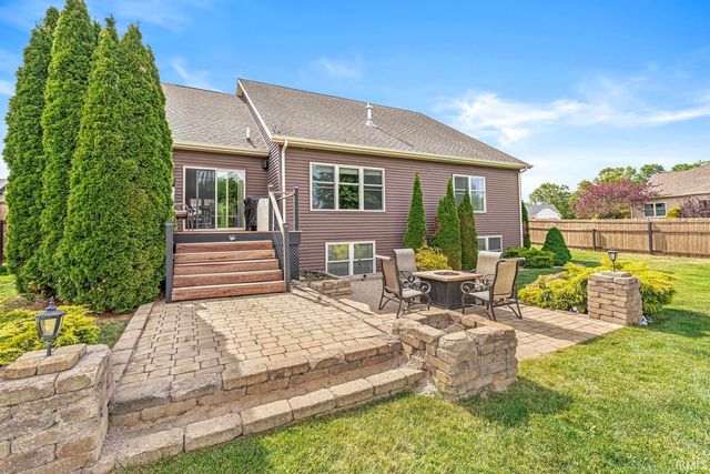 54172 Angeline Drive, Bristol, IN 46507