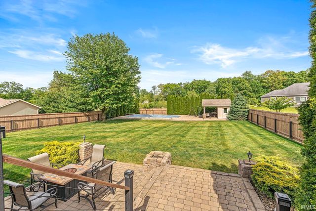 54172 Angeline Drive, Bristol, IN 46507