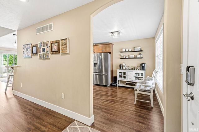 54172 Angeline Drive, Bristol, IN 46507
