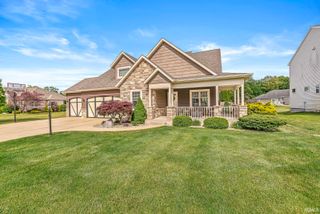 54172 Angeline Drive, Bristol, IN 46507