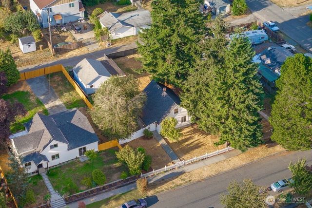 821 E 60th Street, Tacoma, WA 98404