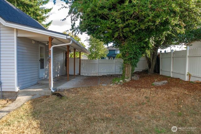821 E 60th Street, Tacoma, WA 98404