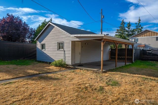 821 E 60th Street, Tacoma, WA 98404