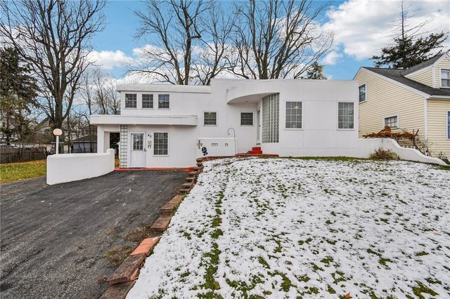 45 West Ridge Road, Rochester, NY 14615