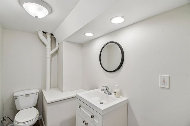 45 West Ridge Road, Rochester, NY 14615