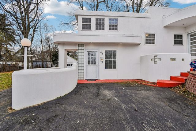 45 West Ridge Road, Rochester, NY 14615