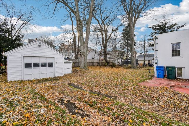 45 West Ridge Road, Rochester, NY 14615