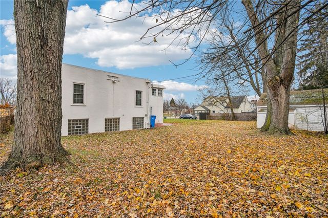 45 West Ridge Road, Rochester, NY 14615