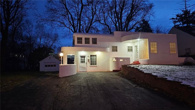 45 West Ridge Road, Rochester, NY 14615