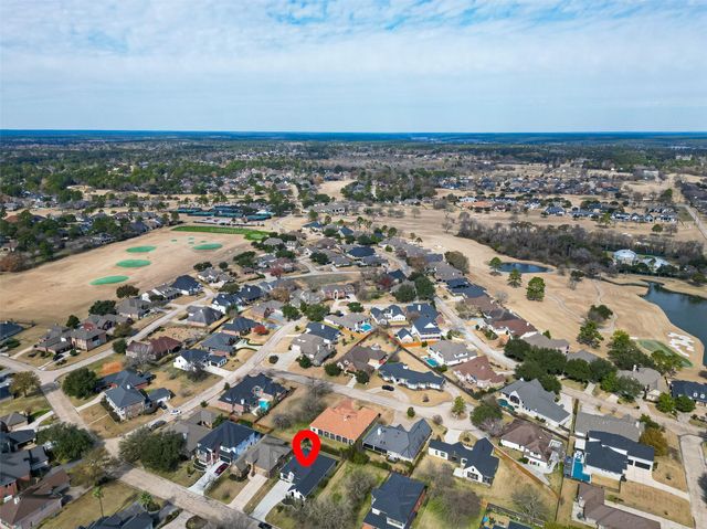 87 Waterford Way, Montgomery, TX 77356